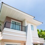 Trần gỗ Sherawood