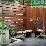 Sherawood gỗ ốp tường