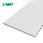 Tấm sheraboard Cemboard 6mm làm vách